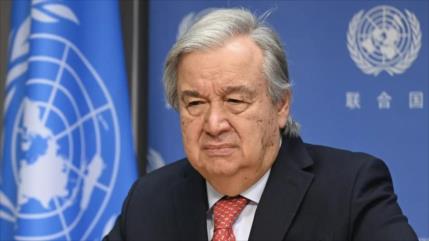 ONU exige a Israel cumplir con fallo “vinculante” de Corte de La Haya