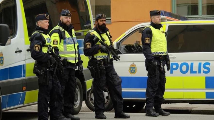 Suecia se disculpa por el ataque a la embajada iraní | HISPANTV