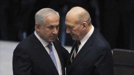 Arremeten contra Netanyahu por fracaso en guerra contra Gaza