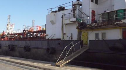 Irán incauta barco con combustible de contrabando en Golfo Pérsico