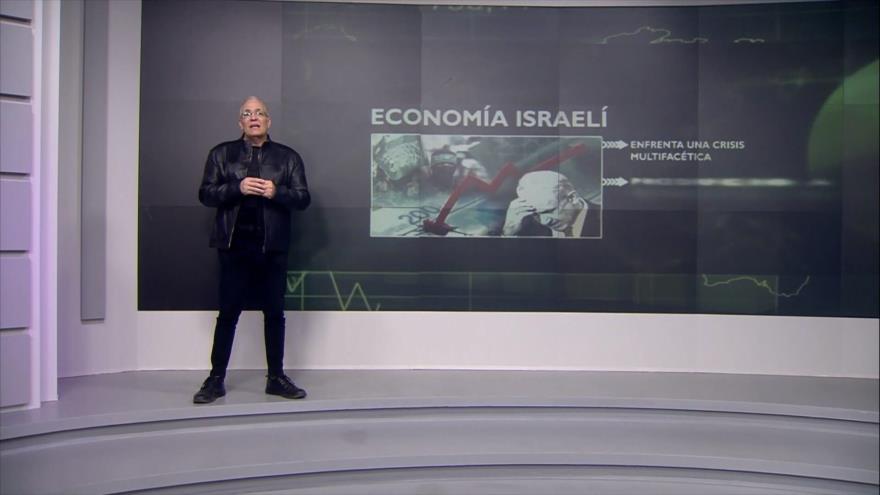 Israel y la escasez de trabajadores| Brecha Económica