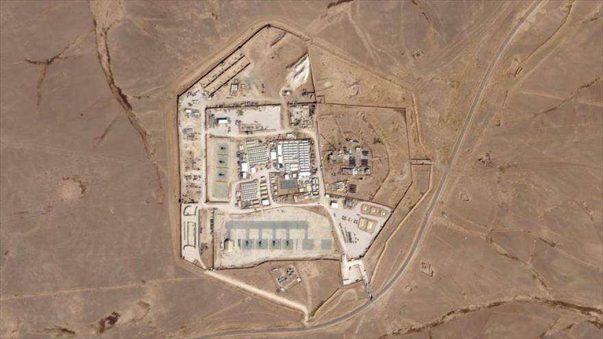 Informe: Base de EEUU en Jordania confundió dron atacante con propio | HISPANTV