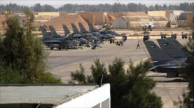 EEUU busca elevar tensiones con amenazas a Irán