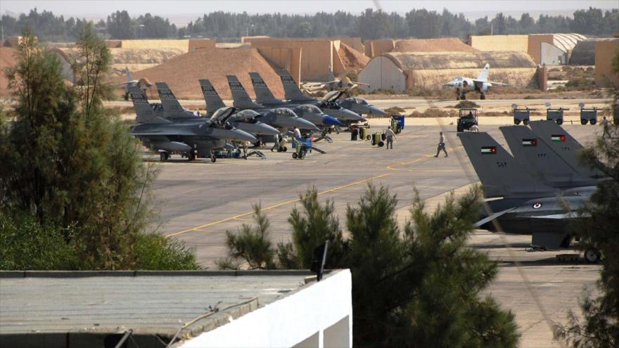 EEUU busca elevar tensiones con amenazas a Irán