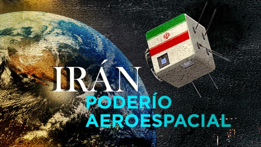 Poderío Aeroespacial de Irán| Detrás de la Razón