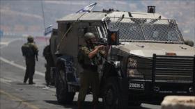Sigue a toda velocidad la máquina de matar israelí en Cisjordania y Gaza
