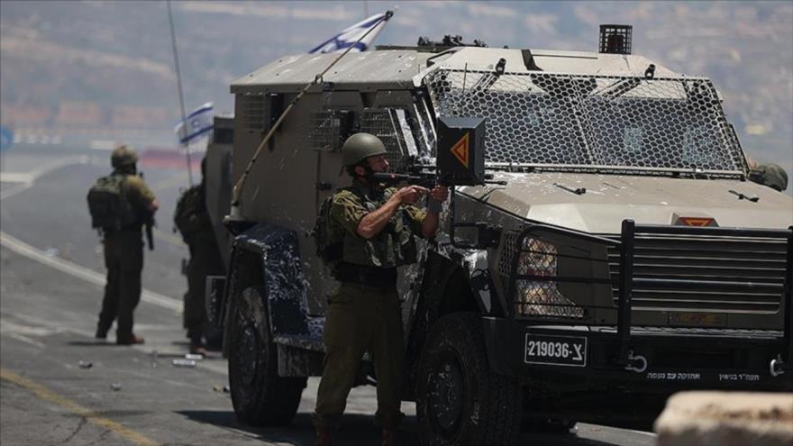 Sigue a toda velocidad la máquina de matar israelí en Cisjordania y Gaza | HISPANTV