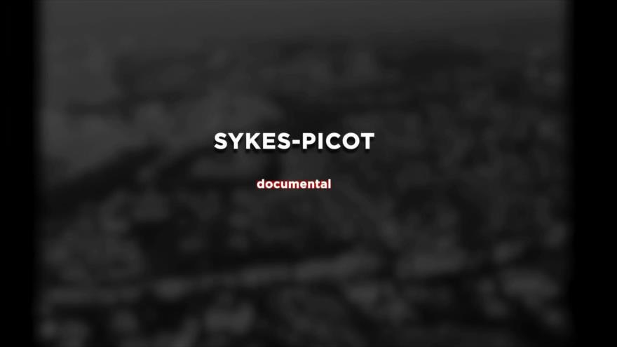 Sykes-Picot