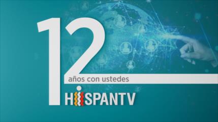 HispanTV cumple 12 años al aire, un camino lleno de logros y vicisitudes