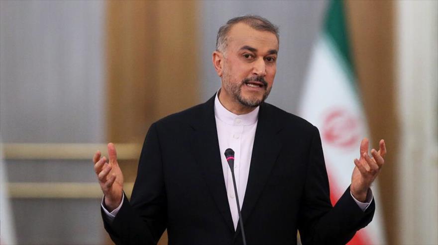 Irán advierte a EEUU de una respuesta “inmediata” a amenazas