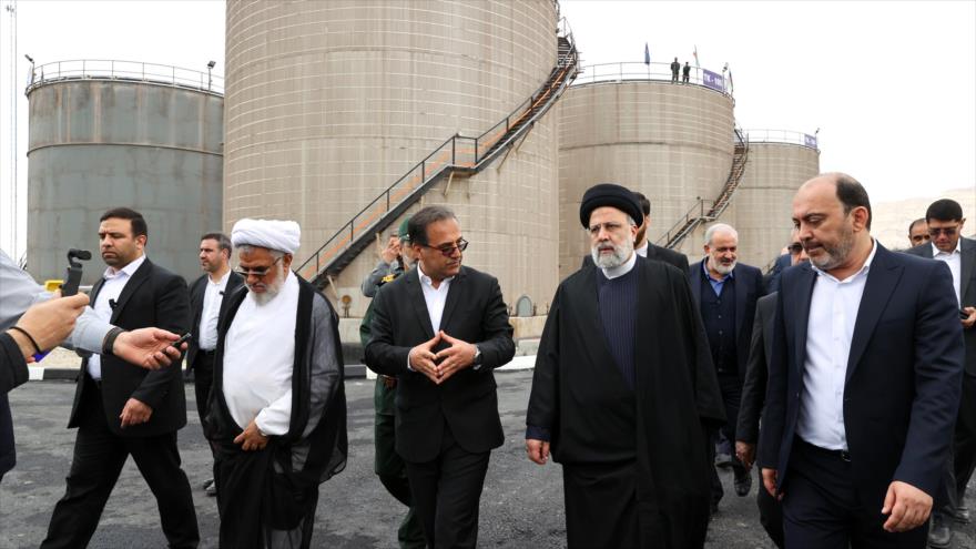 Irán comienza construcción de una nueva planta de energía nuclear | HISPANTV