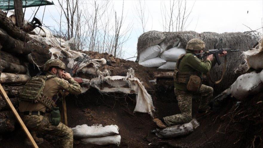 Rusia amplía zonas bajo su control e incrementa bajas de Ucrania | HISPANTV