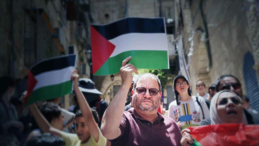 Diputado israelí en contra de la guerra en Gaza es amenazado de muerte | HISPANTV