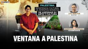 Palestina: resistencia cultural vs. intentos sionistas de asesinar su arte y cultura | Ventana a Palestina