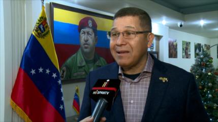 Embajada de Venezuela en Irán conmemora 25 años de Revolución Bolivariana