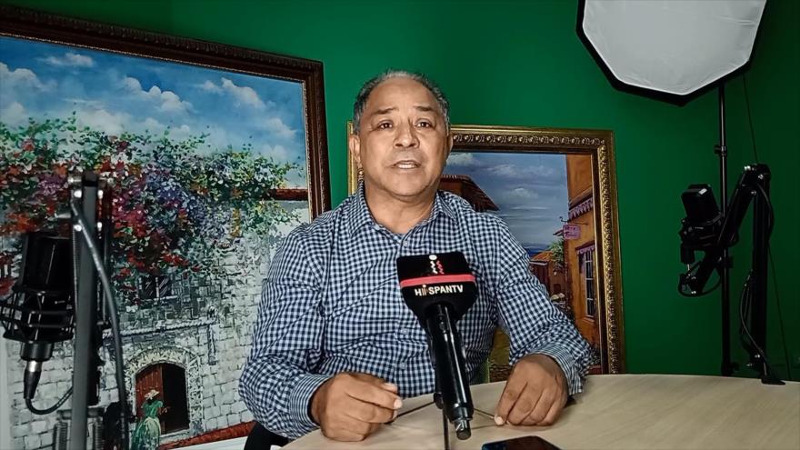 Periodistas dominicanos denuncian maltratos de seguridad presidencial