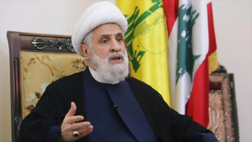 Hezbolá: Abrimos frente sur en apoyo a Gaza, si Israel para, pararemos	 | HISPANTV