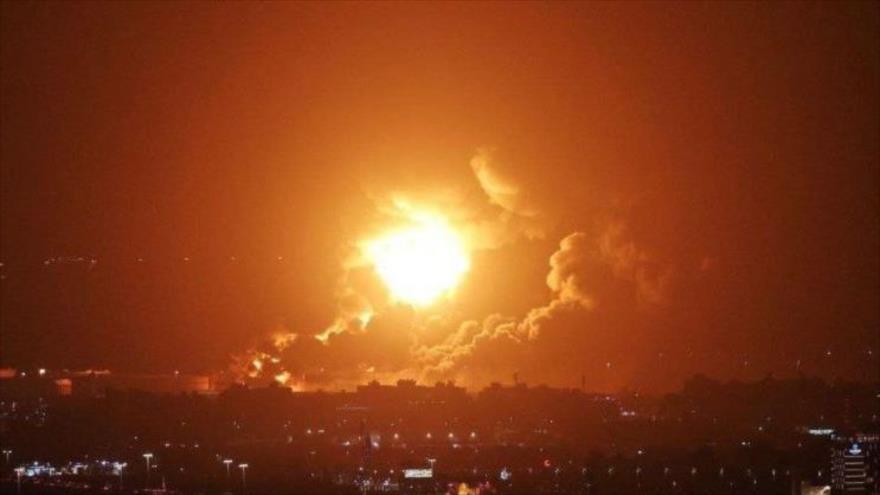 EEUU y el Reino Unido lanzan un amplio ataque aéreo contra Yemen | HISPANTV