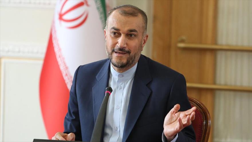 Irán a EEUU y Reino Unido: No pongan a prueba la ira de la región | HISPANTV