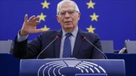Unión Europea: UNRWA es salvavidas de millones de palestinos