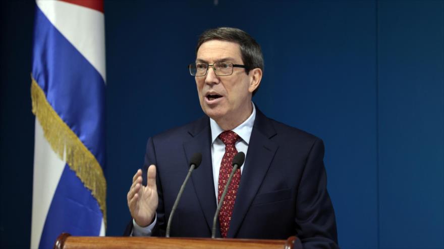 Cuba: A EEUU no le preocupan los DDHH sino “dominación y saqueo” | HISPANTV