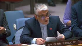 Irán: ataques de EEUU a Irak y Siria violan el derecho internacional
