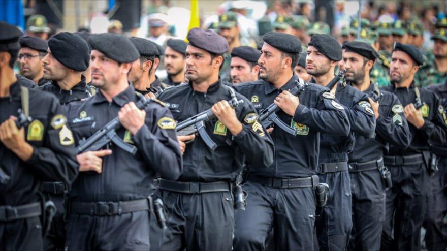 Irán arresta a dos terroristas antes de que puedan cometer atentados | HISPANTV