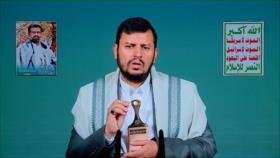 Ansarolá: EEUU, Reino Unido e Israel son “triángulo del demonio”