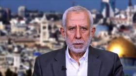 Yihad Islámica realza fracaso israelí y ve la tregua como su salvación
