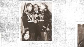 Historias de la Revolución: Misión fallida- P2