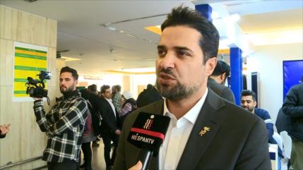 Irán celebra edición 42.º del festival internacional de cine de Fayr