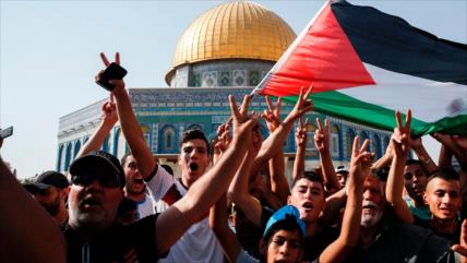 Deshumanización de palestinos y su origen en modernidad occidental