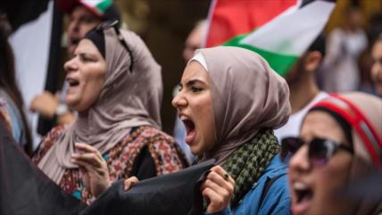 Musulmanes y la causa palestina, ¿por qué no converge unidad?