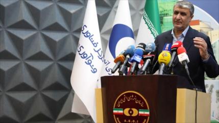 Irán inaugurará el mayor centro radiofarmacéutico de la región