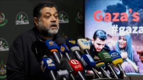 HAMAS: Estados Unidos es la causa de todas las guerras en la región