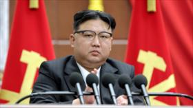Kim advierte: “Si nos atacan acabaremos con Corea del Sur”