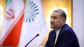 Irán pide reformas en CSNU por ineficacia ante genocidio israelí en Gaza