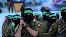 HAMAS abate a 7 soldados israelíes con bombas antipersonales en Gaza