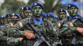 EEUU dice que armas soviéticas de Ecuador sí irán a Ucrania