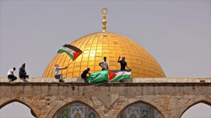 ¿Cuál es el futuro de Palestina?