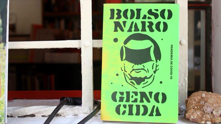 Carnaval de pruebas contra el golpismo bolsonarista en Brasil | HISPANTV