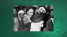La Revolución de Irán y Palestina | Islam Para Todos