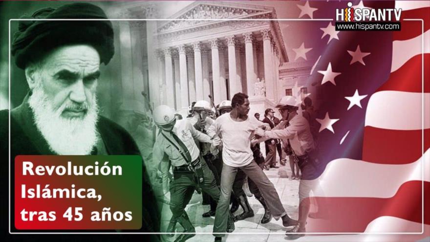 El legado del Imam Jomeini y el fin del imperialismo de EEUU | HISPANTV