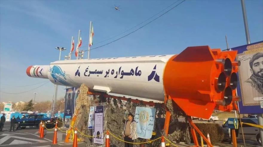 Irán exhibe parte de sus capacidades militares en marchas del 11-F | HISPANTV
