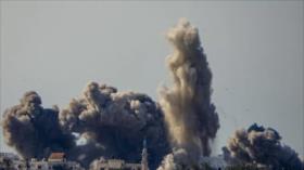 Israel asesina al menos 52 palestinos en Rafah 