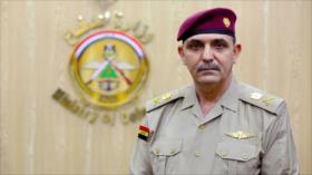 Irak reinicia diálogos para “retirada progresiva” de fuerzas de EEUU 