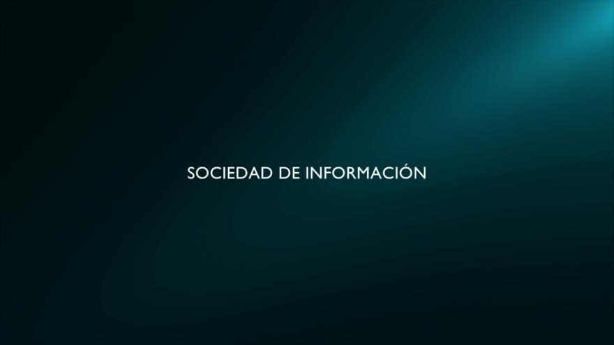 Sociedad de información