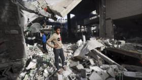 Venezuela y Cuba condenan nueva ofensiva militar israelí en Rafah