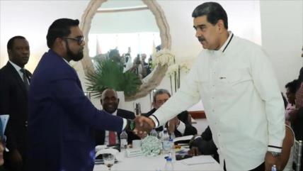 ONU advierte sobre tensiones entre Venezuela y Guyana por Esequibo