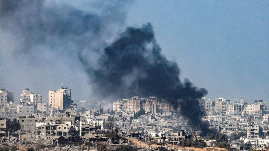 OMS: Ofensiva israelí en Rafah causará una “catástrofe insondable” | HISPANTV